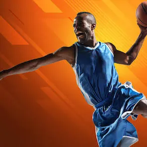 Basketball Slam Slot